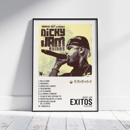 Exitos