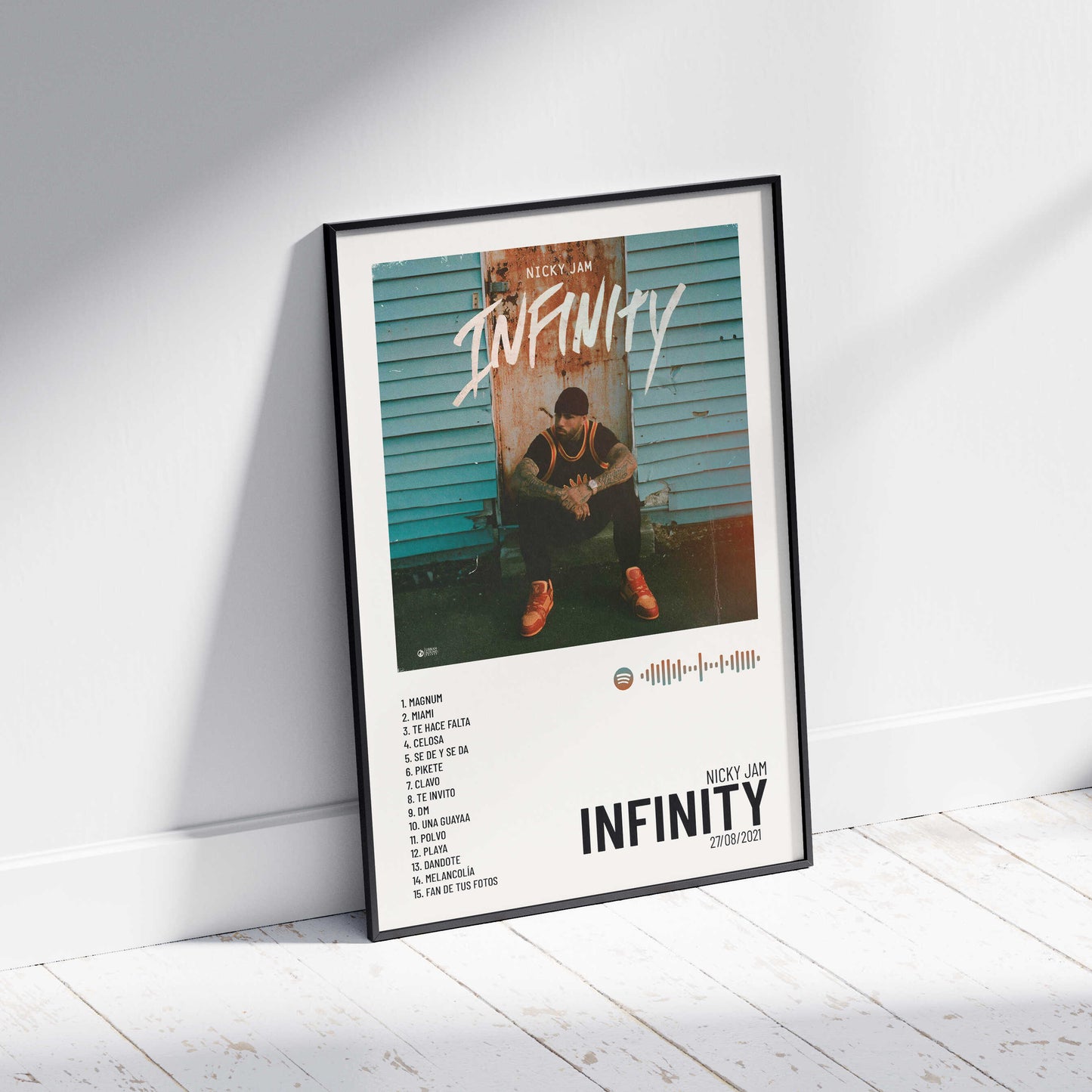 Infinity