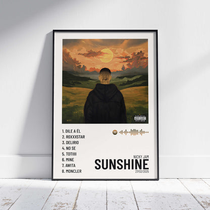 Sunshine
