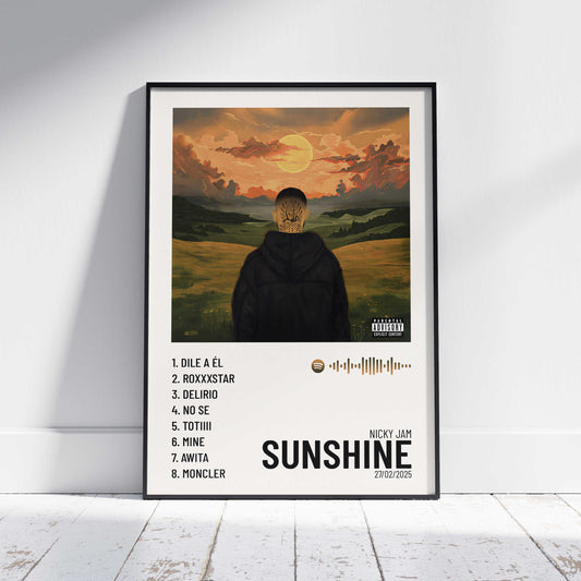 Sunshine