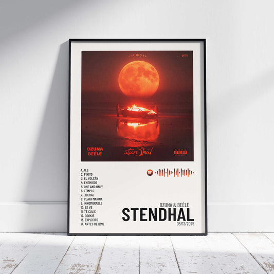 Stendhal
