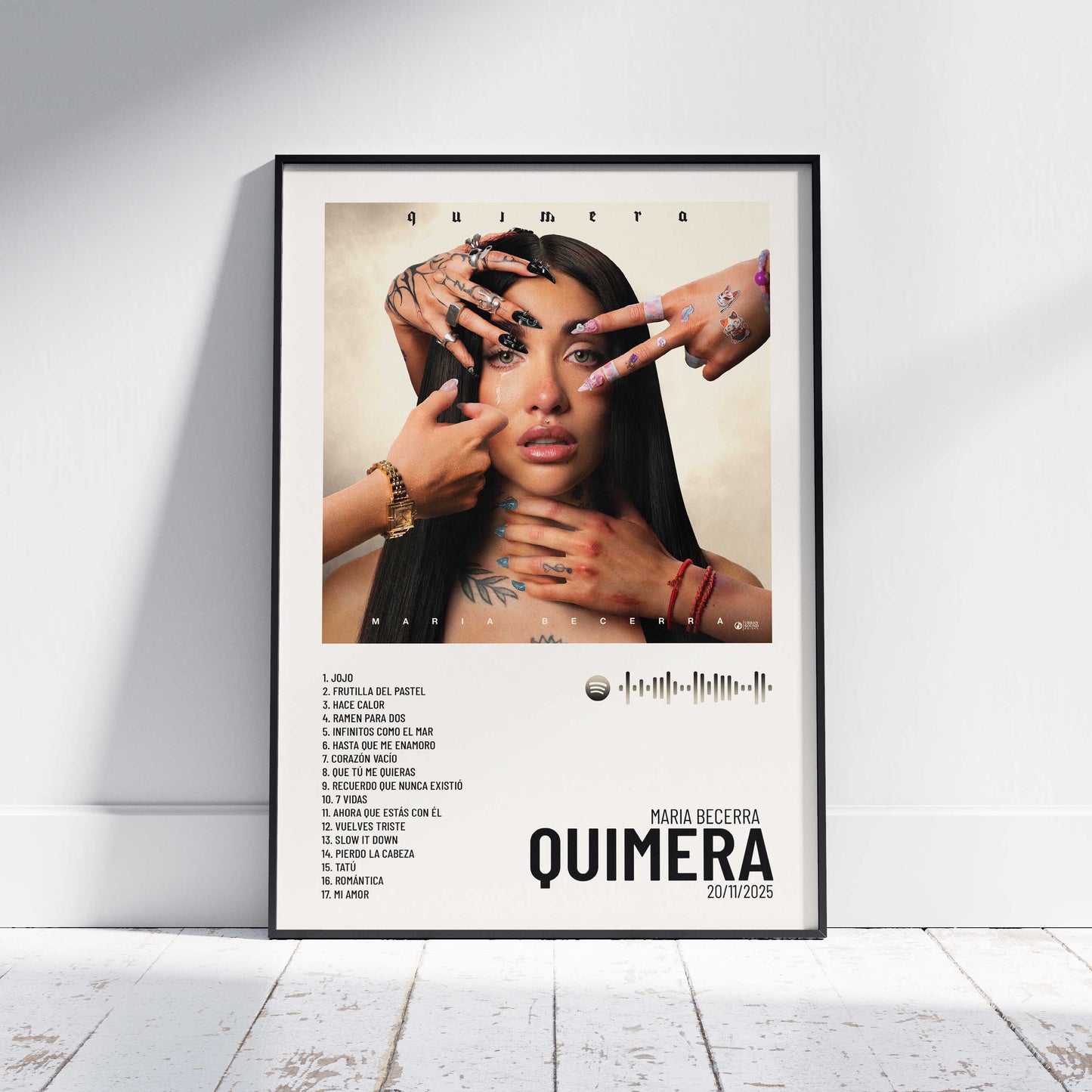 QUIMERA