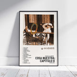Cosa Nuestra: Capítulo 0
