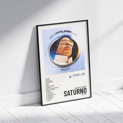 SATURNO