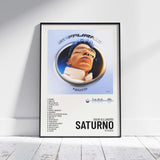 SATURNO