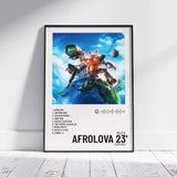 AfroLOVA 23'