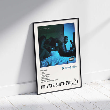 Private Suite (Vol. 1)