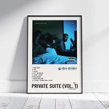 Private Suite (Vol. 1)