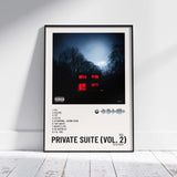 Private Suite (Vol. 2)