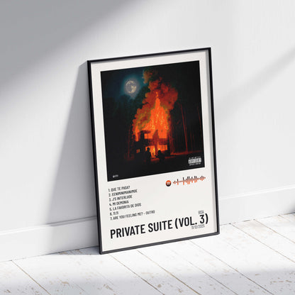 Private Suite (Vol. 3)