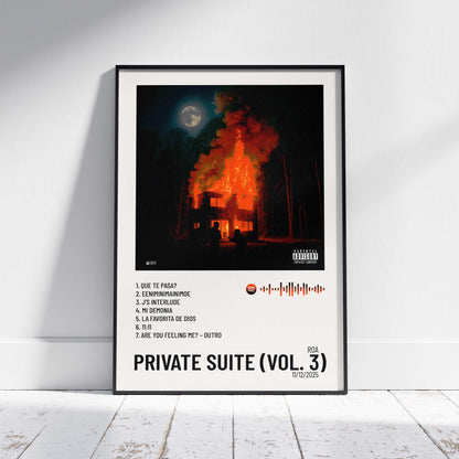 Private Suite (Vol. 3)