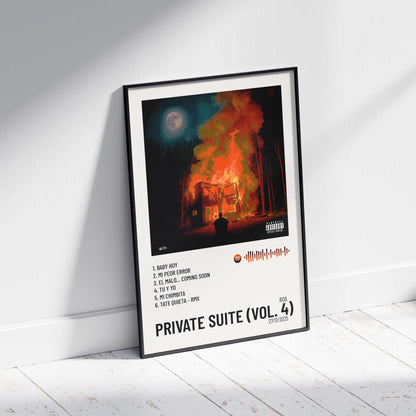 Private Suite (Vol. 4)