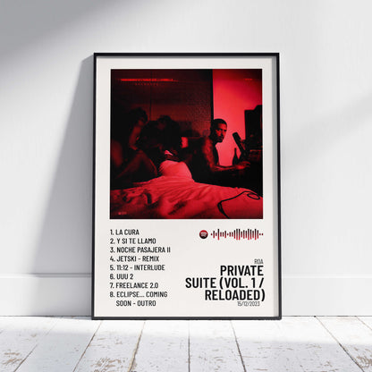 Private Suite (Vol. 1 / Reloaded)