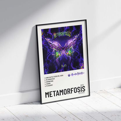Metamorfosis