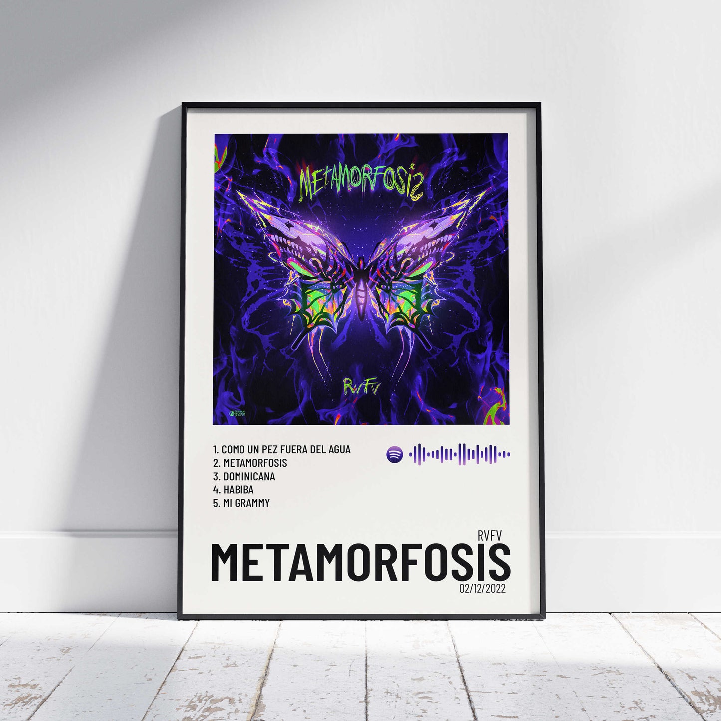 Metamorfosis