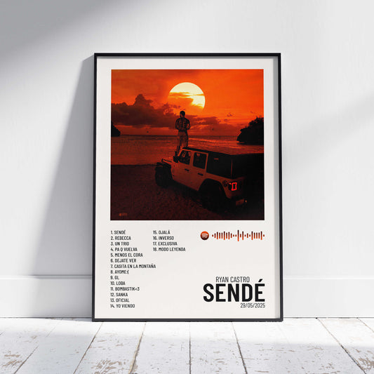 SENDÉ