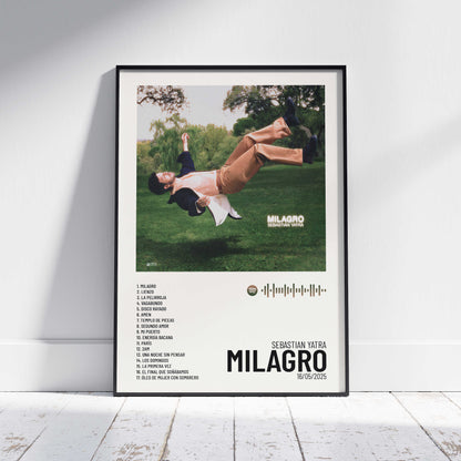 Milagro
