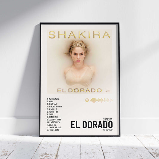 El Dorado