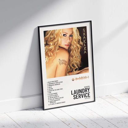 Laundry Service