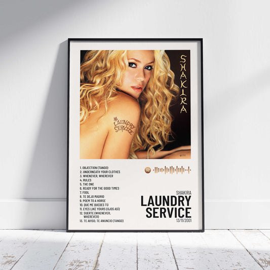Laundry Service