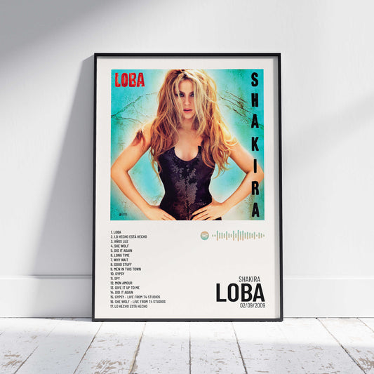 Loba