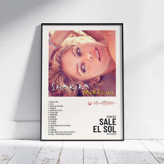 Sale el Sol