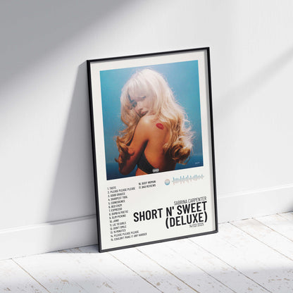 Short n' Sweet (Deluxe)