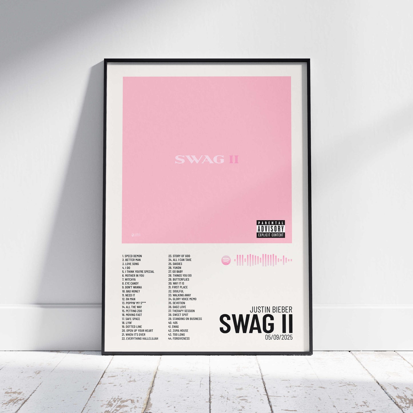 SWAG II