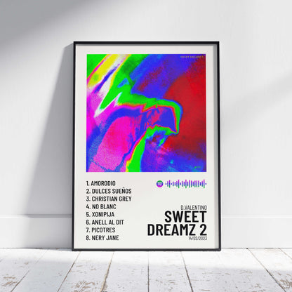 Sweet Dreamz 2