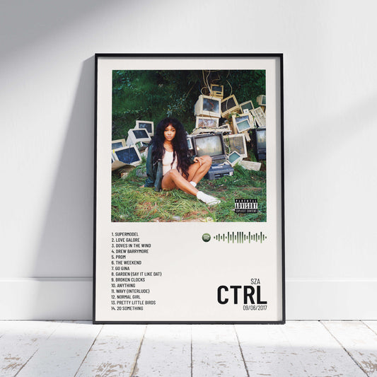 Ctrl