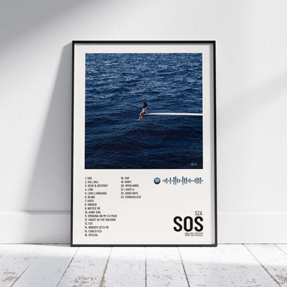 SOS