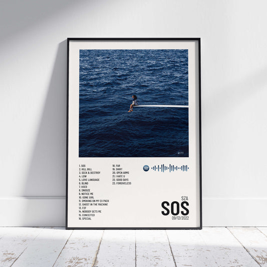 SOS