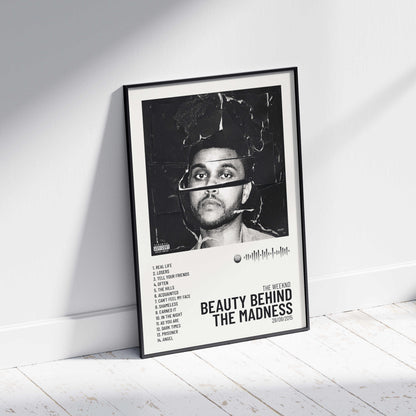 Beauty Behind the Madness