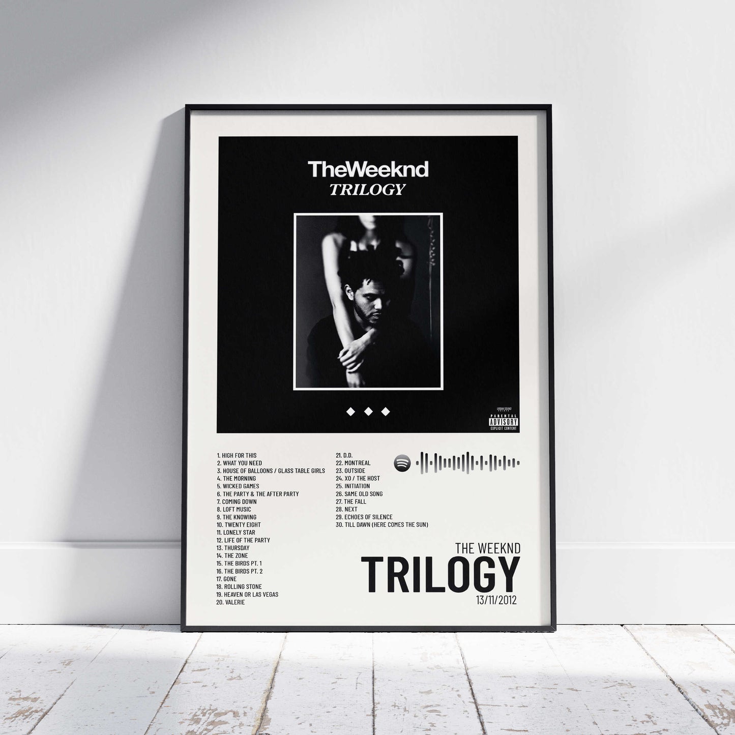 Trilogy