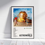 ASTROWORLD
