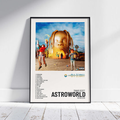 ASTROWORLD