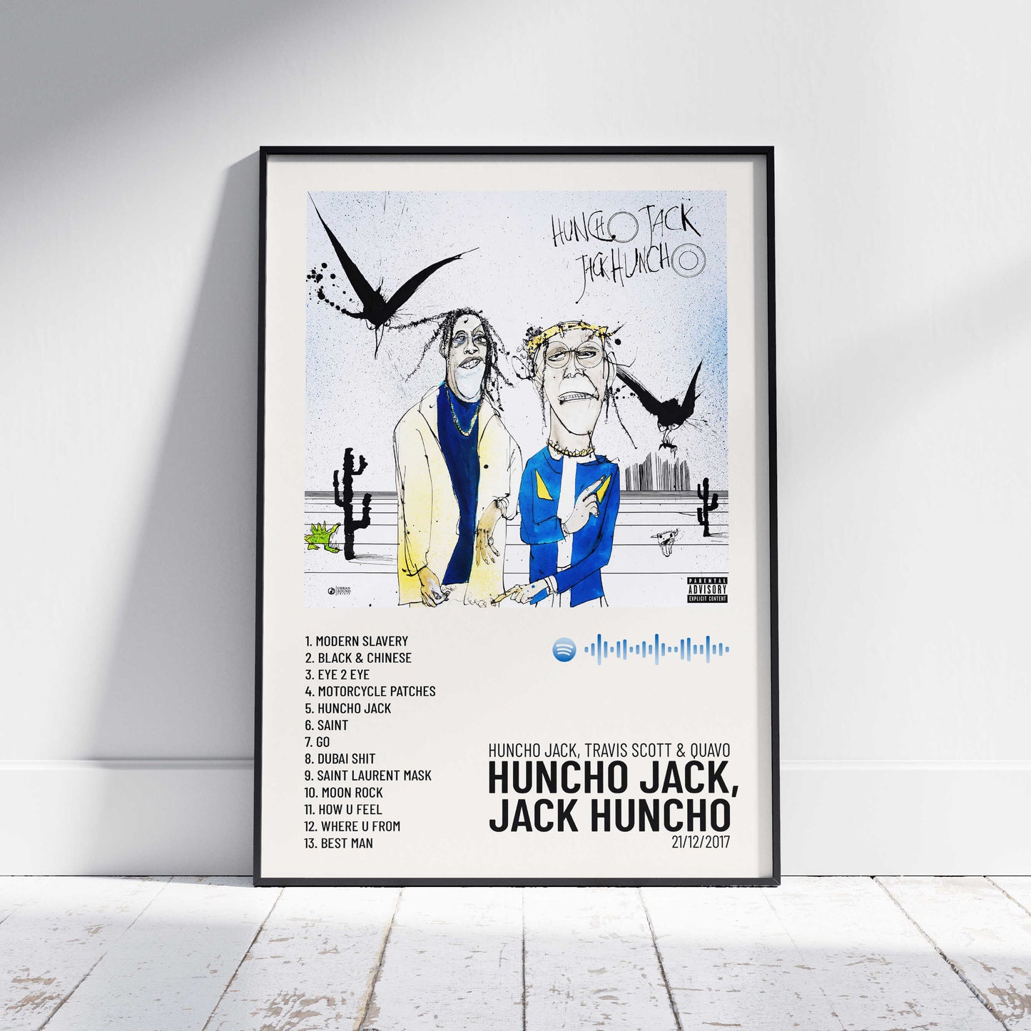 Huncho Jack, Jack Huncho