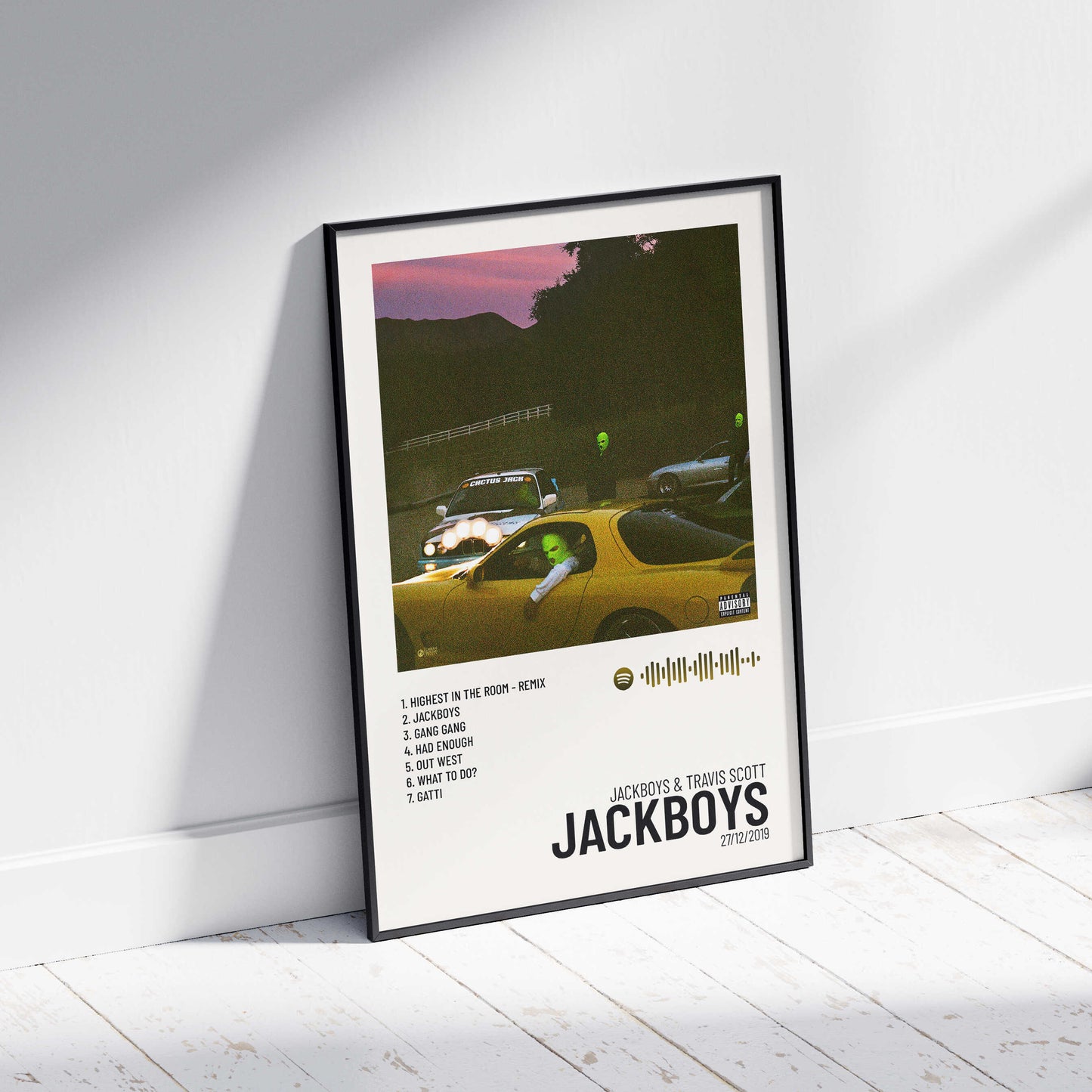 JACKBOYS