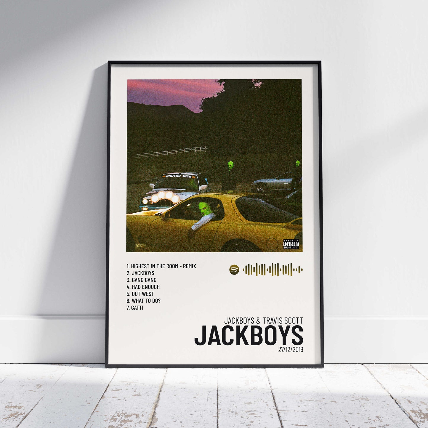 JACKBOYS