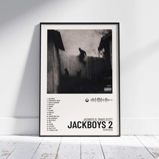 JACKBOYS 2