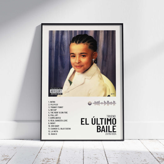 EL ÚLTIMO BAILE
