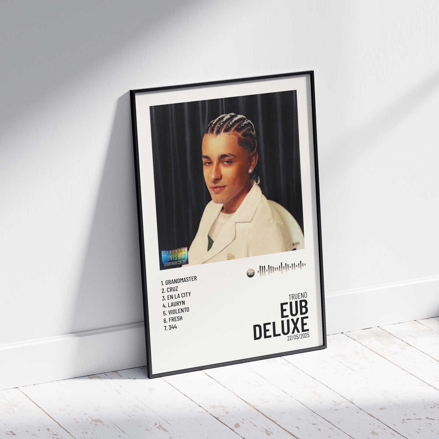 EUB DELUXE