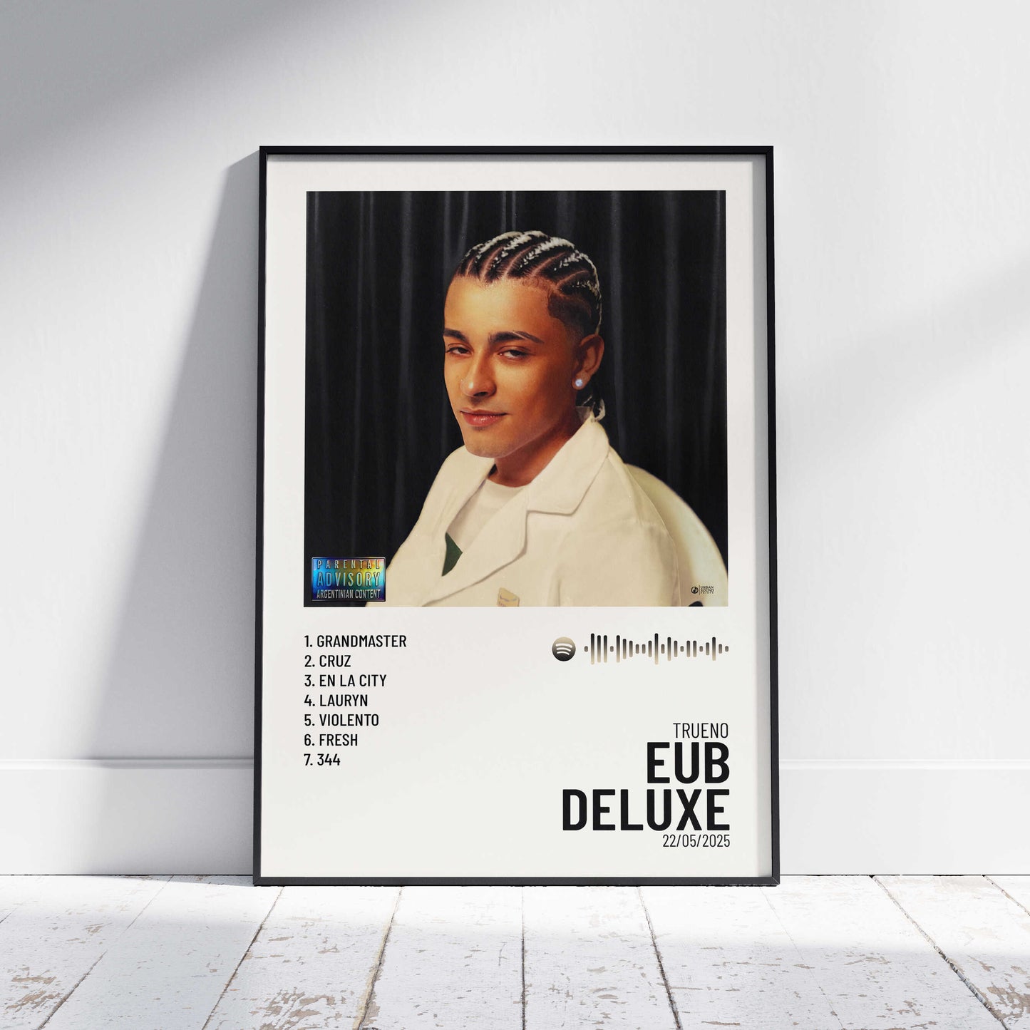 EUB DELUXE