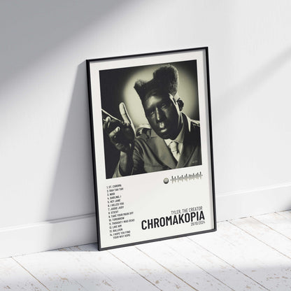 CHROMAKOPIA