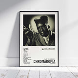 CHROMAKOPIA