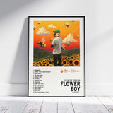 Flower Boy