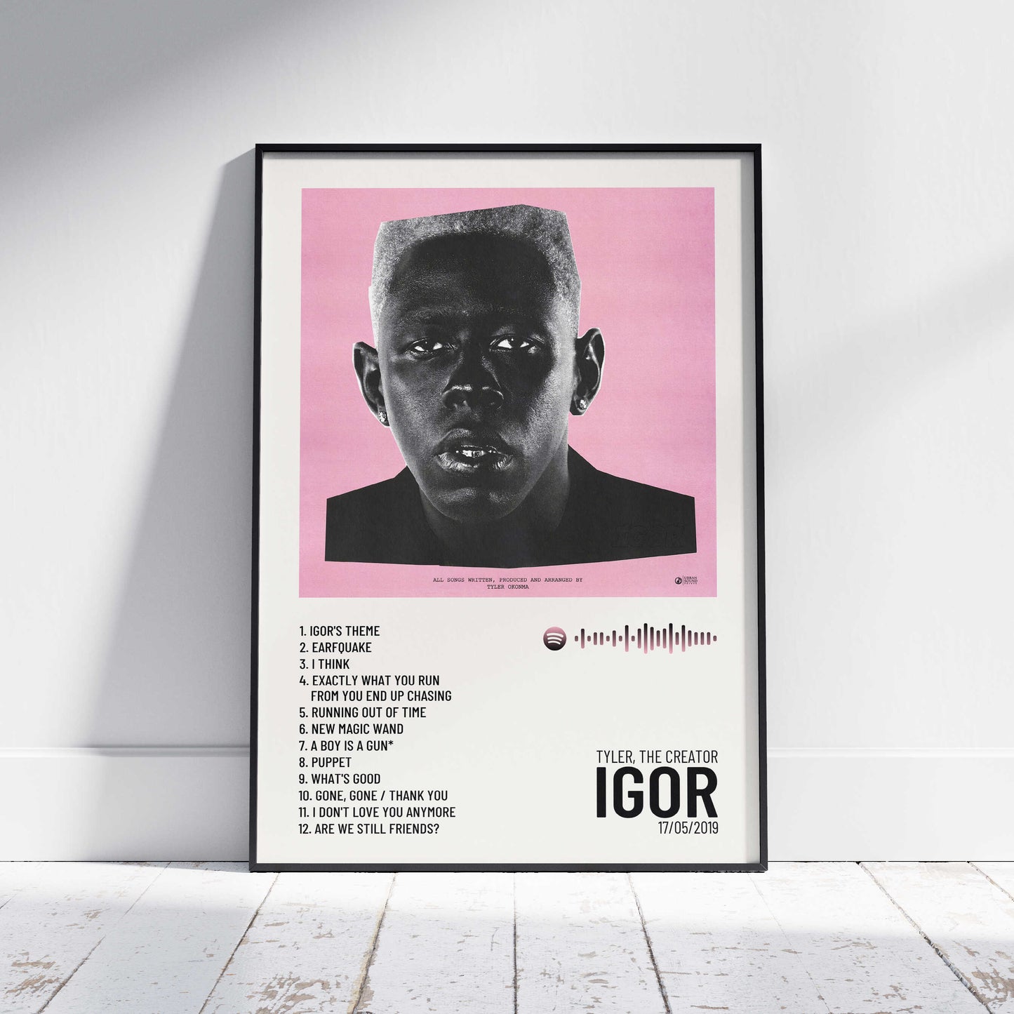 IGOR