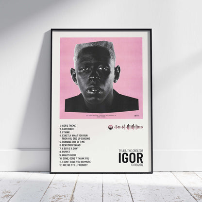 IGOR