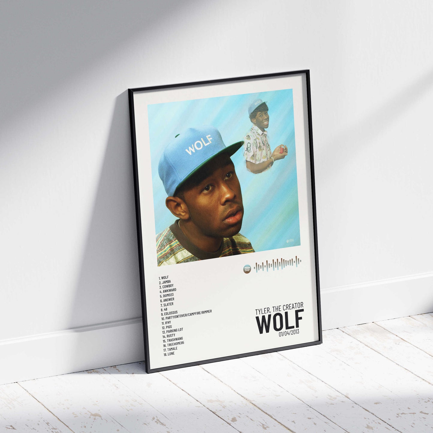 Wolf