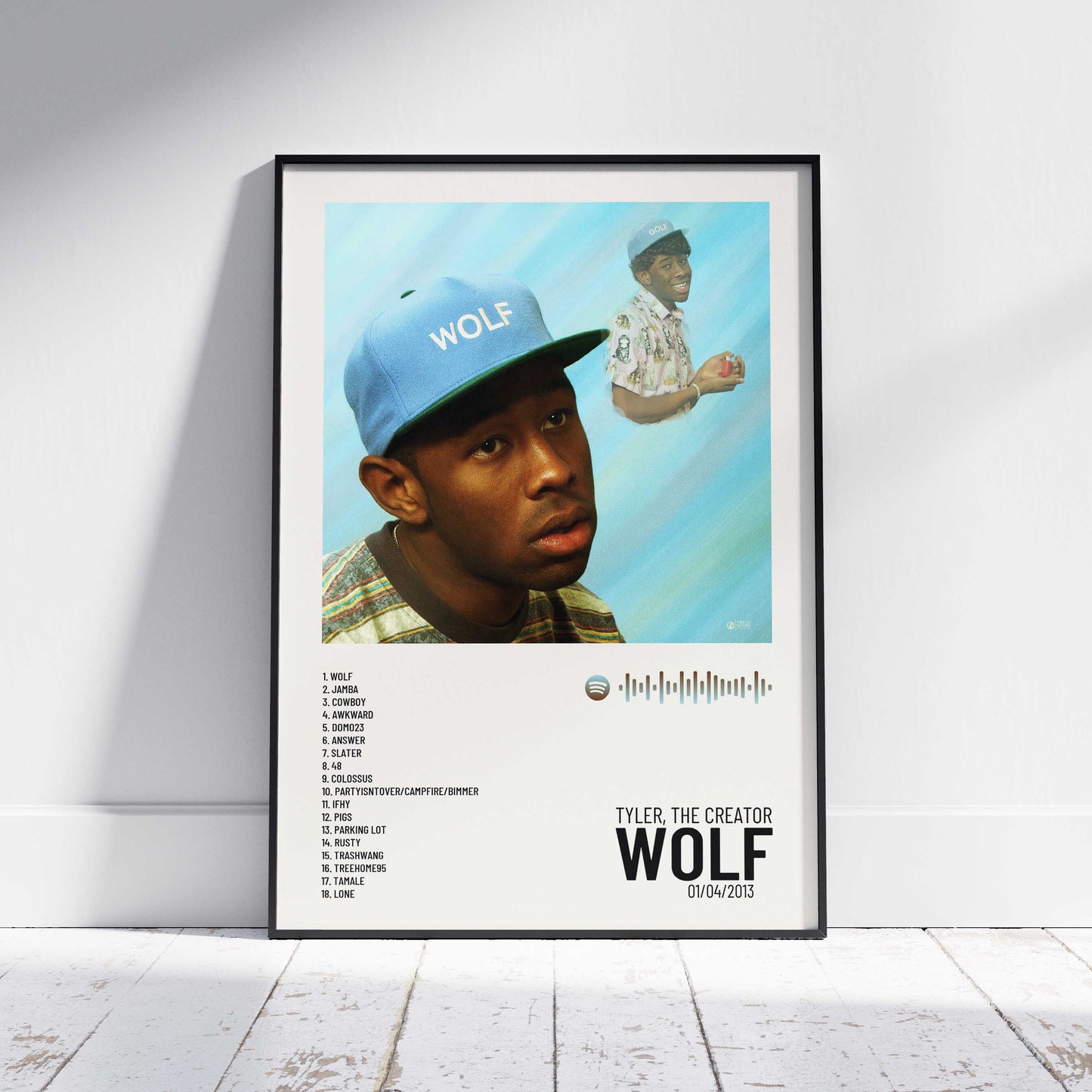 Wolf